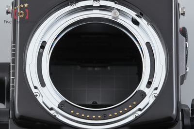 【中古】Mamiya マミヤ RZ67 PRO II 中判フィルムカメラ