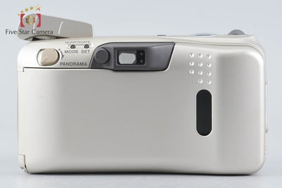 【中古】OLYMPUS オリンパス ∞ STYLUS ZOOM 140 シャンパンゴールド コンパクトフィルムカメラ