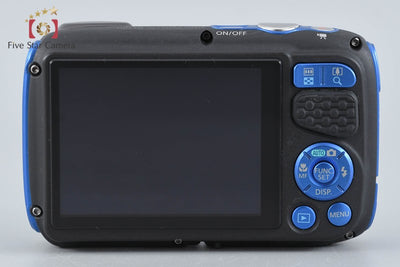 [Used] Canon PowerShot D30 Compact Digital Camera