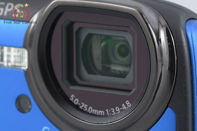 [Used] Canon PowerShot D30 Compact Digital Camera