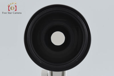【中古】SONY ソニー FE 100-400mm f/4.5-5.6 GM OSS SEL100400GM