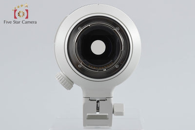 【中古】SONY ソニー FE 100-400mm f/4.5-5.6 GM OSS SEL100400GM