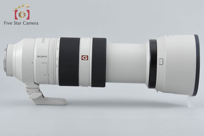 【中古】SONY ソニー FE 100-400mm f/4.5-5.6 GM OSS SEL100400GM