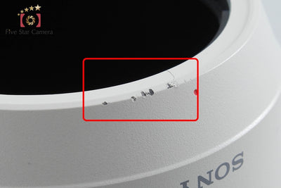 【中古】SONY ソニー FE 100-400mm f/4.5-5.6 GM OSS SEL100400GM