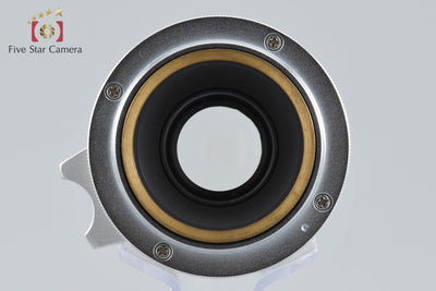 【中古】YASUHARA 安原製作所 50mm f/2.8 MC L39 ライカスクリューマウント