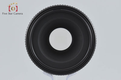 【中古】Mamiya マミヤ 645 MACRO MF 120mm f/4