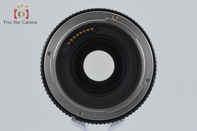 【中古】Mamiya マミヤ 645 MACRO MF 120mm f/4