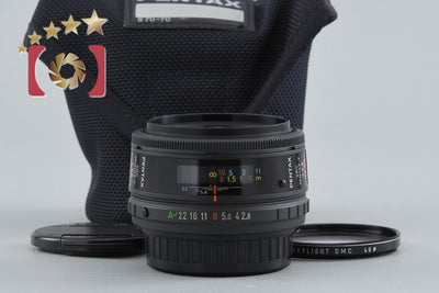 【中古】PENTAX ペンタックス SMC F 28mm f/2.8