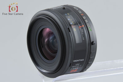 【中古】PENTAX ペンタックス SMC F 28mm f/2.8