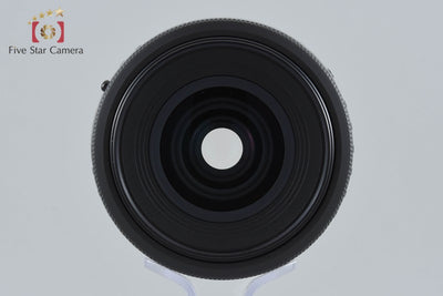 【中古】PENTAX ペンタックス SMC F 28mm f/2.8