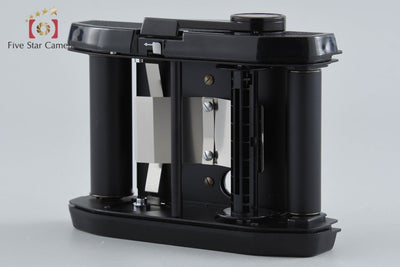 【中古】HORSEMAN ホースマン 4x5用 6x7 120 ロールフィルムホルダー 10EXP / 120 22452 452型 元箱付き