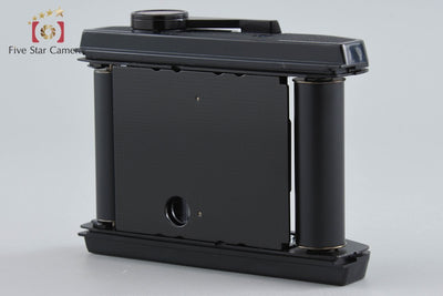 【中古】HORSEMAN ホースマン 4x5用 6x7 120 ロールフィルムホルダー 10EXP / 120 22452 452型 元箱付き