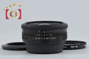 【中古】Voigtlander フォクトレンダー ULTRON 40mm f/2 SL Aspherical PK-A ペンタックス用