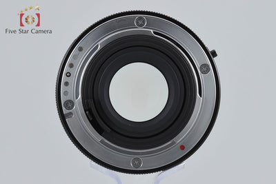 【中古】Voigtlander フォクトレンダー ULTRON 40mm f/2 SL Aspherical PK-A ペンタックス用
