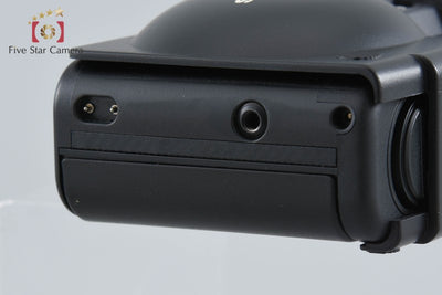【中古】OLYMPUS オリンパス XA2 ブラック コンパクトフィルムカメラ