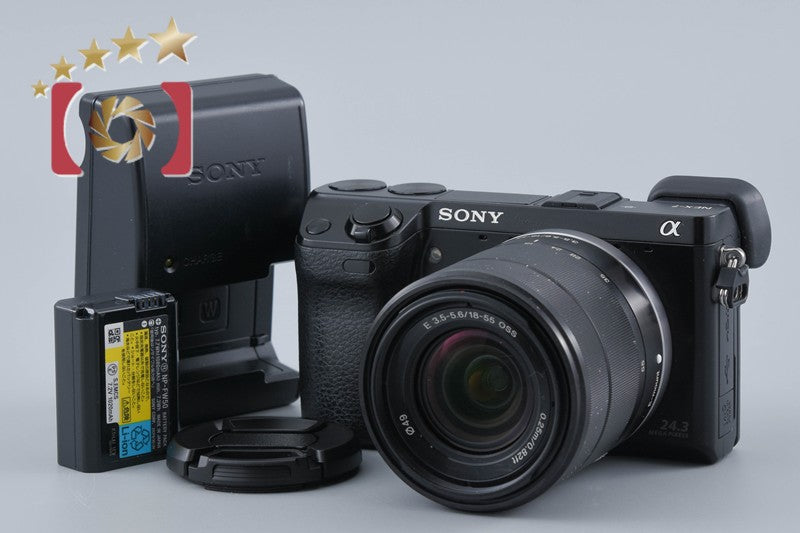 SONY – ページ18 – Five Star Camera | ファイブスターカメラ