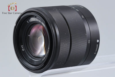 【中古】SONY ソニー α NEX-7 ズームレンズキット ブラック 多言語対応