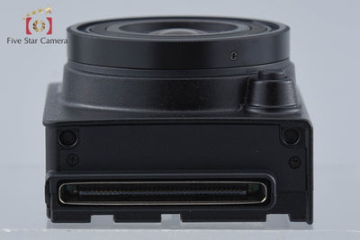 【中古】RICOH リコー GXR + S10 24-72mm f/2.5-4.4 VC シャッター回数僅少