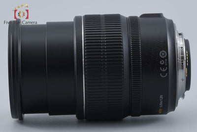 【中古】Canon キヤノン EF-S 15-85mm f/3.5-5.6 IS USM