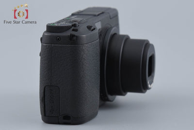 【中古】RICOH リコー GR DIGITAL コンパクトデジタルカメラ シャッター回数僅少