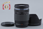 【中古】OM SYSTEM (OLYMPUS) オーエム システム M.ZUIKO DIGITAL ED 14-150mm f/4-5.6 II
