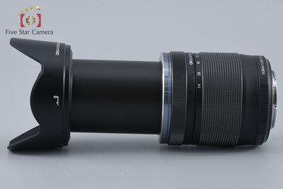 【中古】OM SYSTEM (OLYMPUS) オーエム システム M.ZUIKO DIGITAL ED 14-150mm f/4-5.6 II