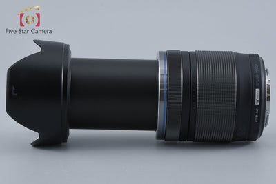 【中古】OM SYSTEM (OLYMPUS) オーエム システム M.ZUIKO DIGITAL ED 14-150mm f/4-5.6 II