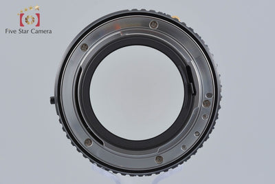 【中古】PENTAX ペンタックス SMC A 50mm f/1.2