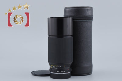 【中古】Leica ライカ VARIO-ELMAR-R 70-210mm f/4 E60 3カム