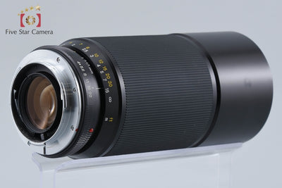 【中古】Leica ライカ VARIO-ELMAR-R 70-210mm f/4 E60 3カム