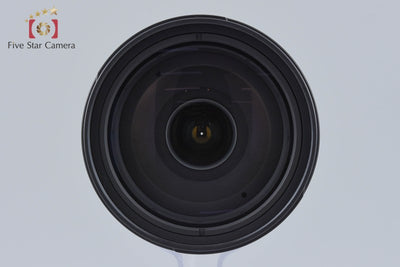 【中古】Nikon ニコン AF-S DX NIKKOR 18-200mm f/3.5-5.6 G II ED VR