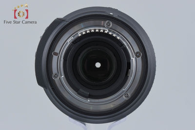 【中古】Nikon ニコン AF-S DX NIKKOR 18-200mm f/3.5-5.6 G II ED VR
