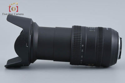 【中古】Nikon ニコン AF-S DX NIKKOR 18-200mm f/3.5-5.6 G II ED VR