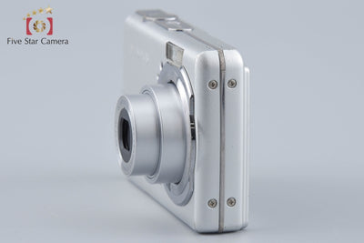 [Used] OLYMPUS FE-190 Compact Digital Camera