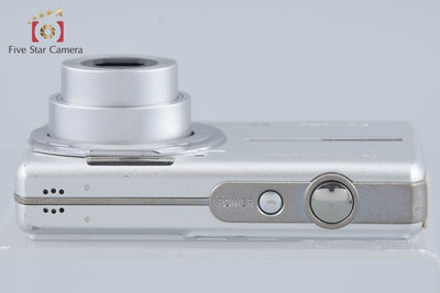 [Used] OLYMPUS FE-190 Compact Digital Camera