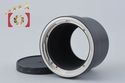 【中古】HASSELBLAD ハッセルブラッド XV レンズアダプター