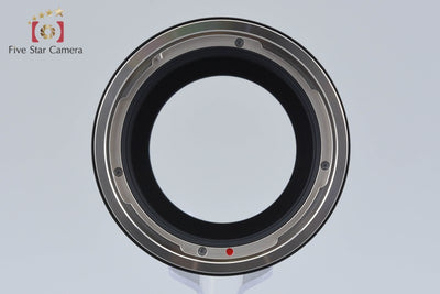 【中古】HASSELBLAD ハッセルブラッド XV レンズアダプター