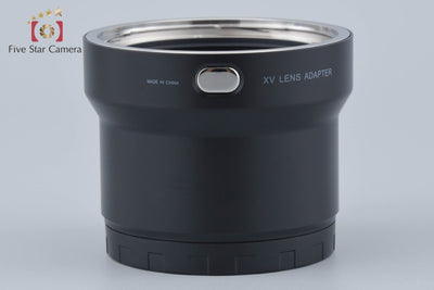 【中古】HASSELBLAD ハッセルブラッド XV レンズアダプター