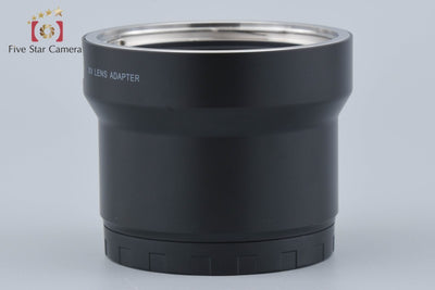 【中古】HASSELBLAD ハッセルブラッド XV レンズアダプター