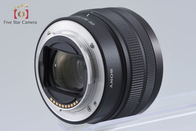 【中古】SONY ソニー FE 28-60mm f/4-5.6 SEL2860