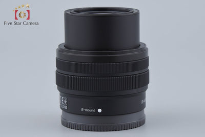 【中古】SONY ソニー FE 28-60mm f/4-5.6 SEL2860