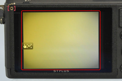 【中古】OLYMPUS オリンパス STYLUS SH-1 ブラック コンパクトデジタルカメラ 元箱付き