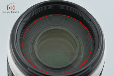 [Used] Canon EF 100-400mm f/4.5-5.6 L IS II USM