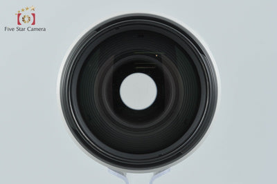 [Used] Canon EF 100-400mm f/4.5-5.6 L IS II USM