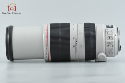 [Used] Canon EF 100-400mm f/4.5-5.6 L IS II USM