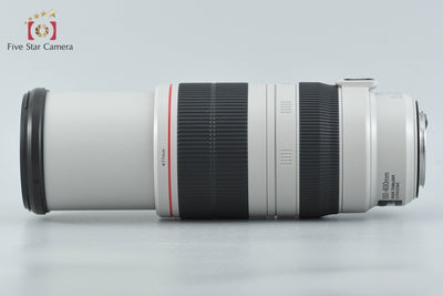 [Used] Canon EF 100-400mm f/4.5-5.6 L IS II USM