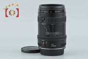 【中古】Canon キヤノン EF 135mm f/2.8 ソフトフォーカス