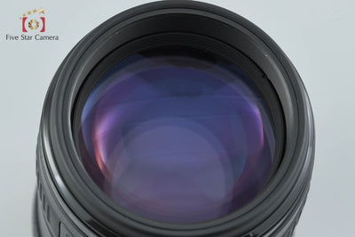 【中古】Canon キヤノン EF 135mm f/2.8 ソフトフォーカス
