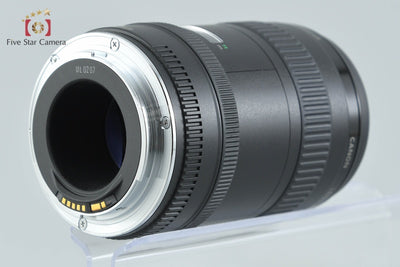 【中古】Canon キヤノン EF 135mm f/2.8 ソフトフォーカス