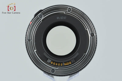 【中古】Canon キヤノン EF 135mm f/2.8 ソフトフォーカス